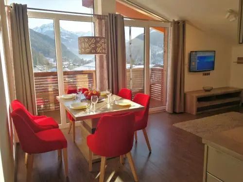 Appartements Onyx
