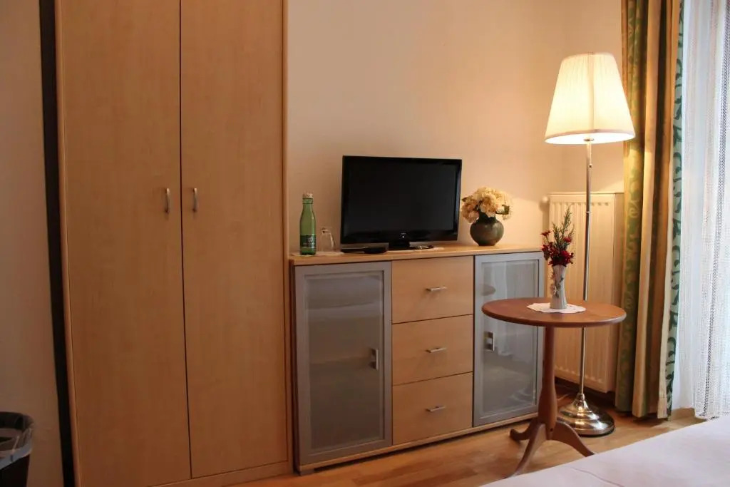 Pension Wolfgangsee