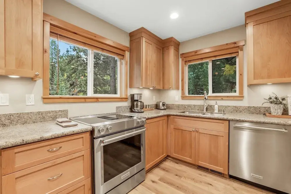 Woodlands House 3 Bedroom Home