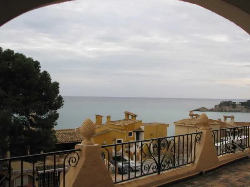 Aldea I