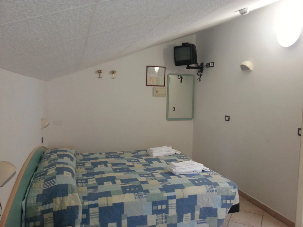 Hotel Letizia