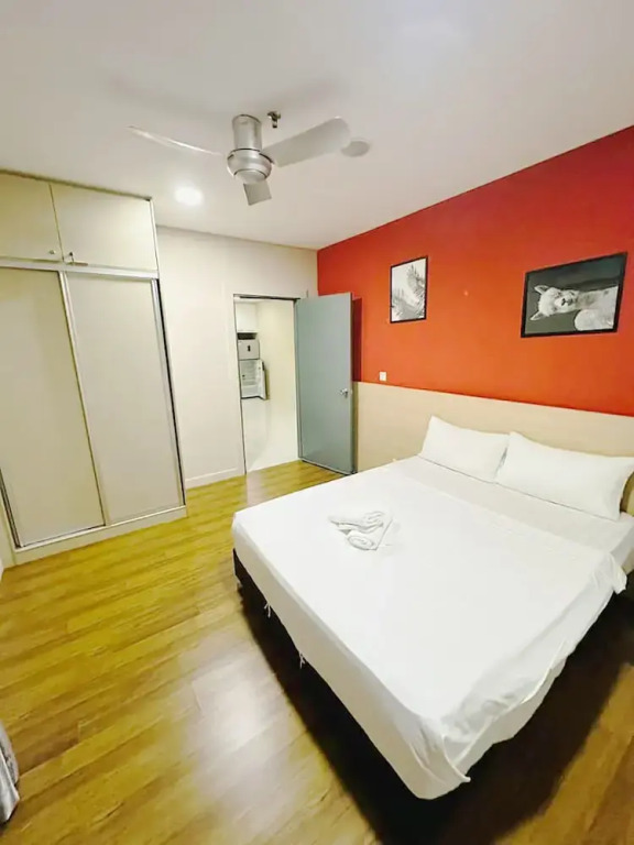 Summer Suites Kl City