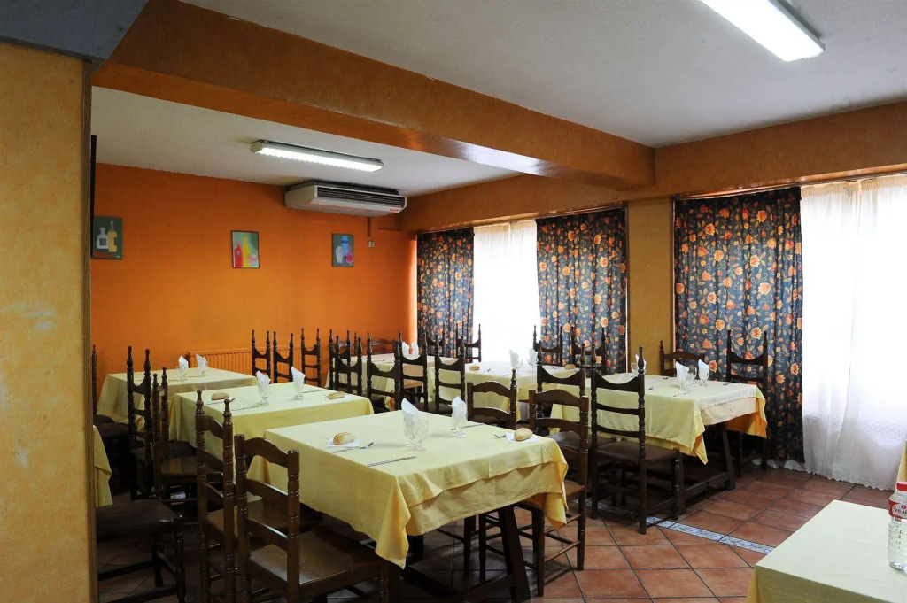 Hotel Corregidor