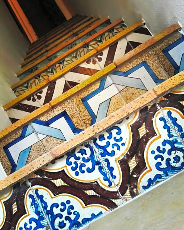Rooms AL-Zabut