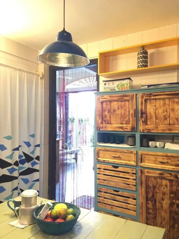 HaLong Ginger Homestay