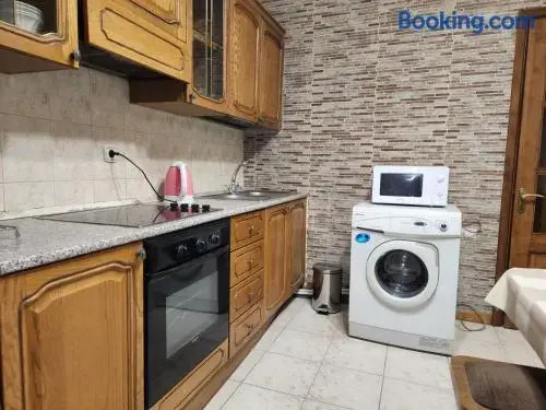 Apartment Abovyan