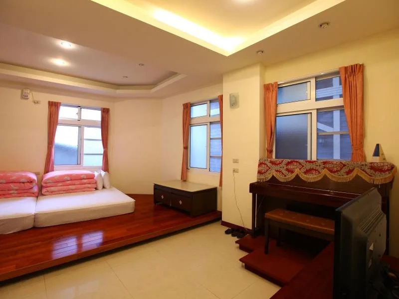 Yeashow Villa