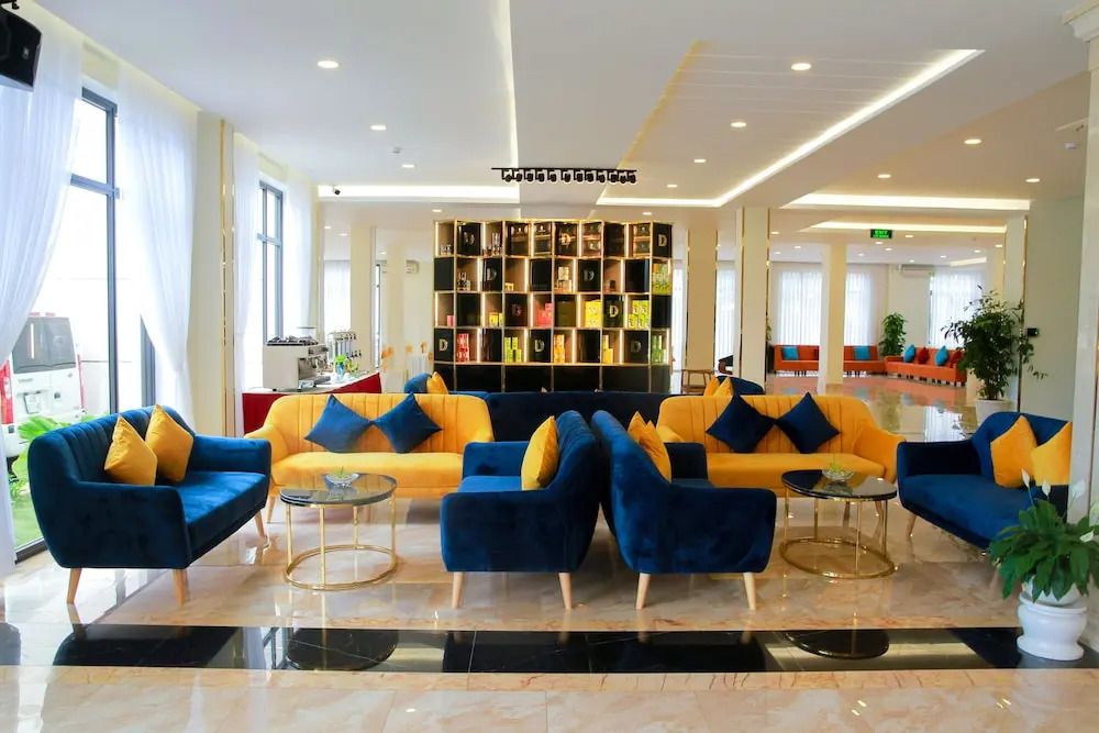 Sandals Star Hotel