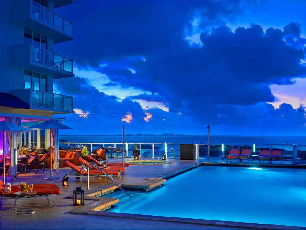 Sonesta Residences By Sunnyside Retreats