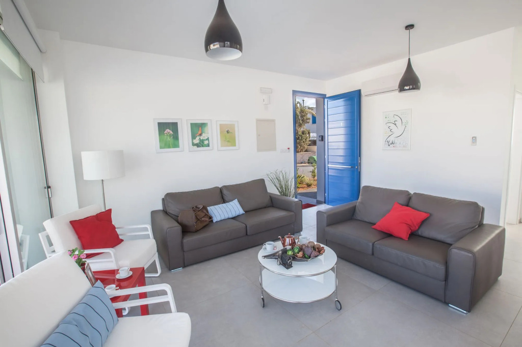Greco Villas