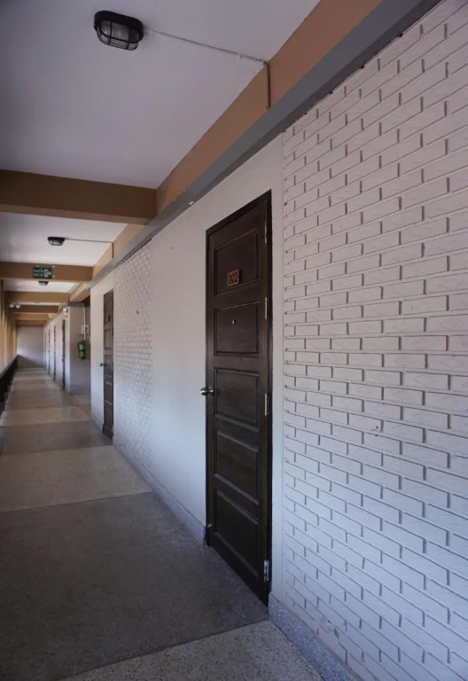Puangpech Hotel Lampang