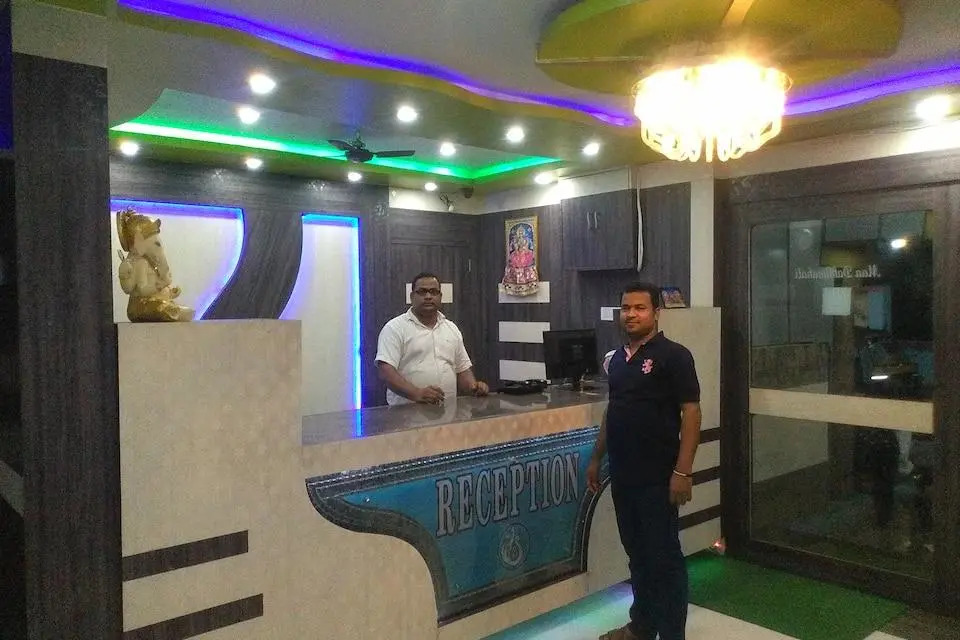Hotel Mayur
