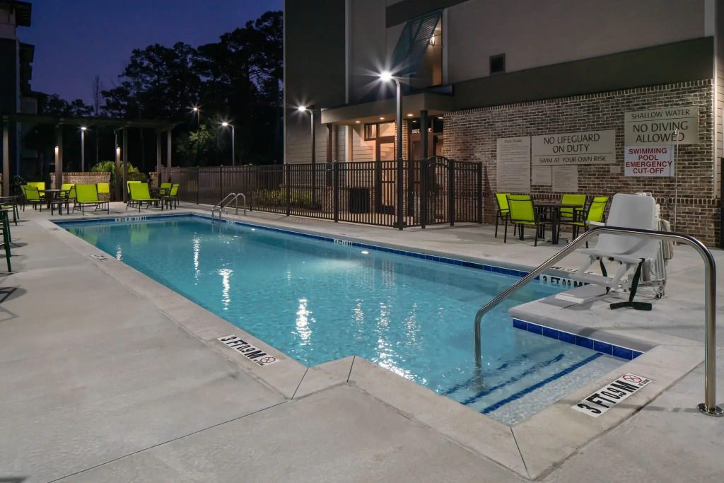 SpringHill Suites Hilton Head Island