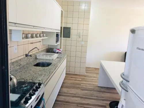 Apartamento Condominio Maria Isabel