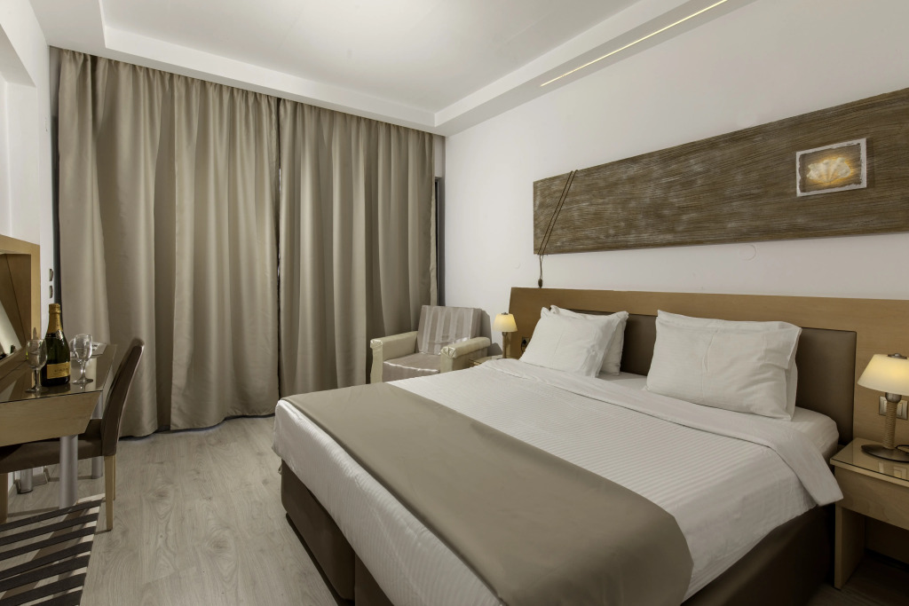 Kolymbia Bay Art Boutique Hotel