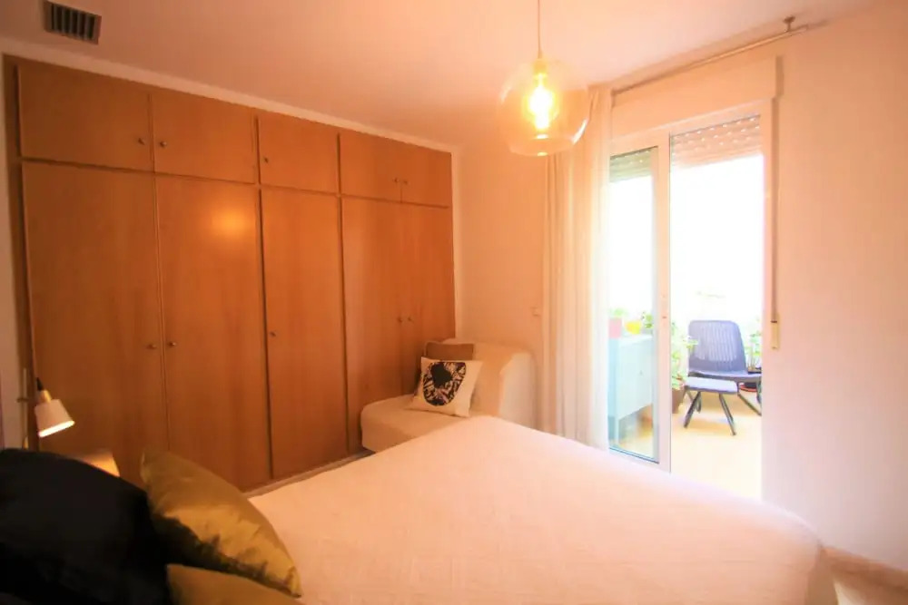 Apartamento CasaTuris cerca del Castillo