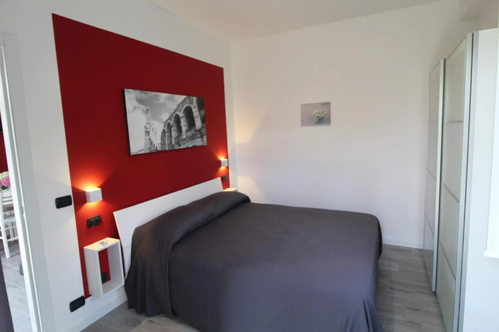 Villa Lori apartments