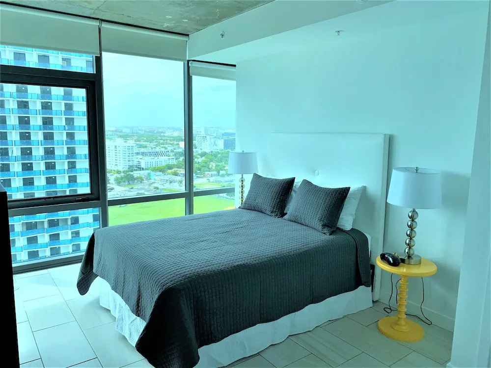 Wynwood Design District 30 Day Rentals