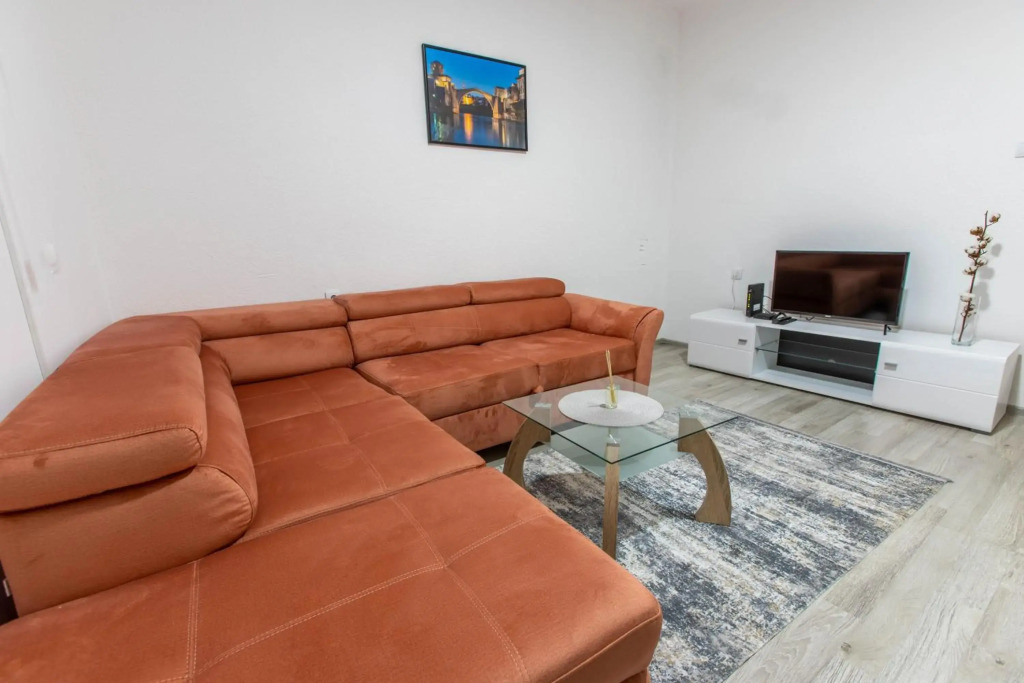 Lux Apartment Garden Mostar