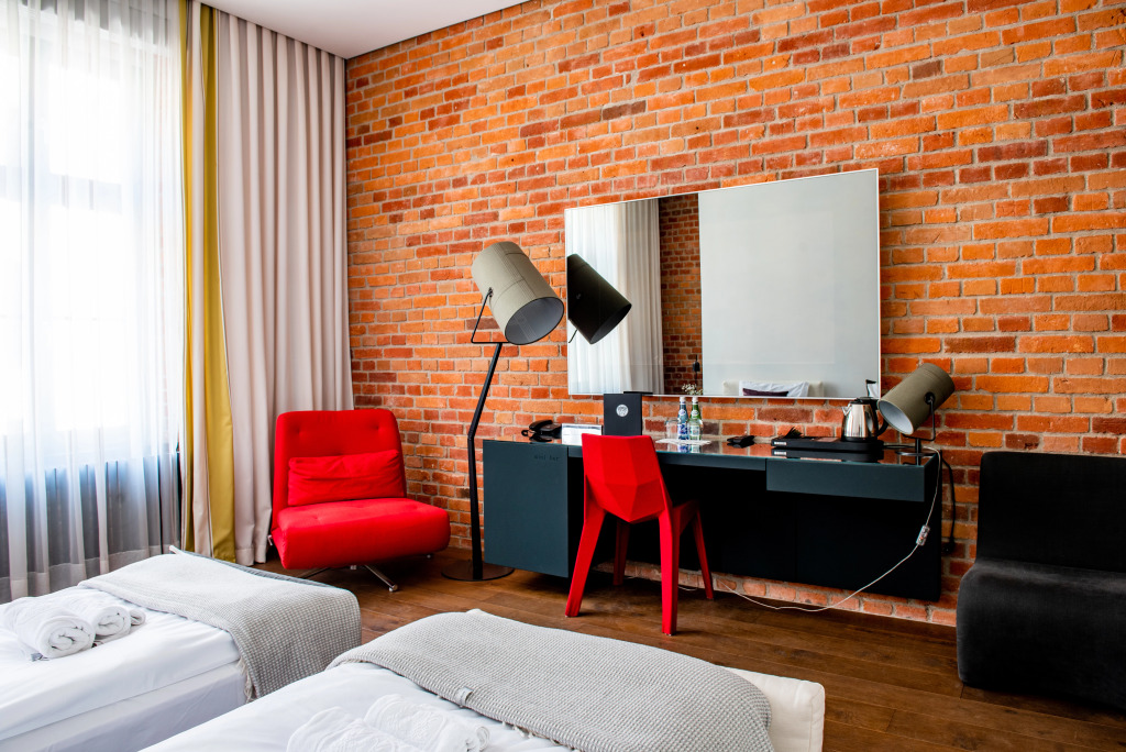 Hotel Nicolaus