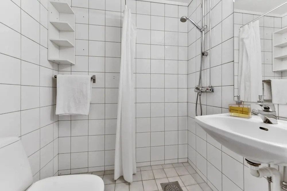 Forenom Serviced Apartments Oslo Rosenborg