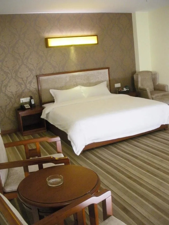 Shangjia Boutique Hotel