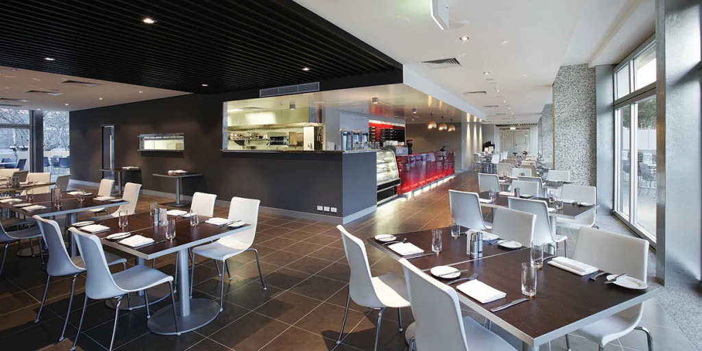 Adina Apartment Hotel Perth
