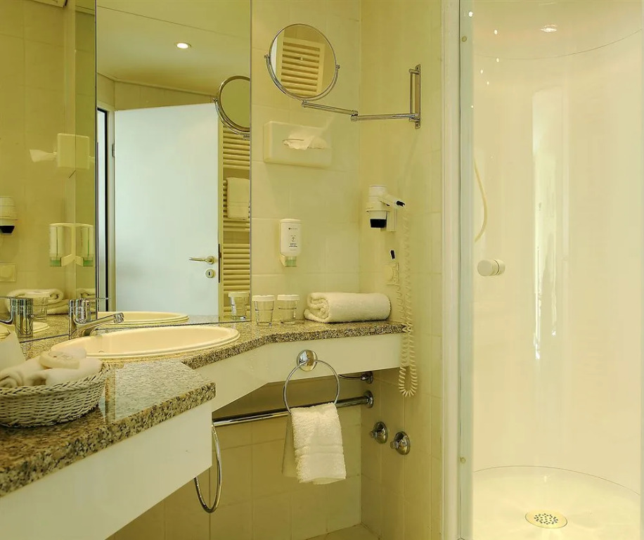 H+ Hotel Erfurt