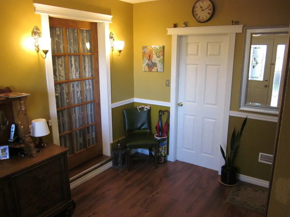 Heather Place Inn
