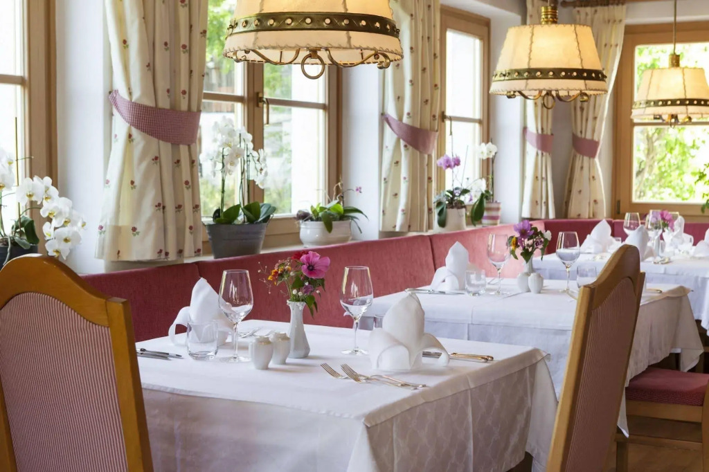 Dependance Hotel Mareo Dolomites