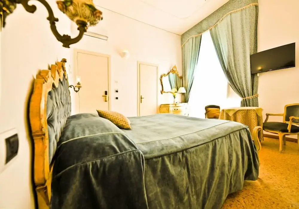 Residenza Sole Amalfi