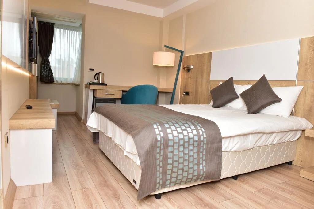 Otel Ağaoğlu