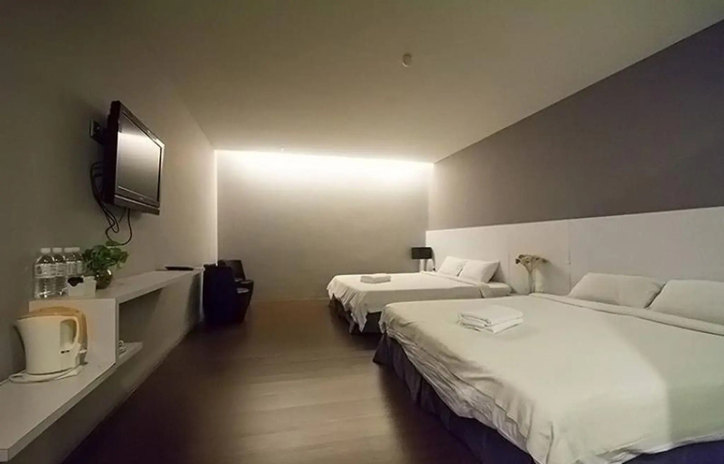 Chariton Hotel Ipoh