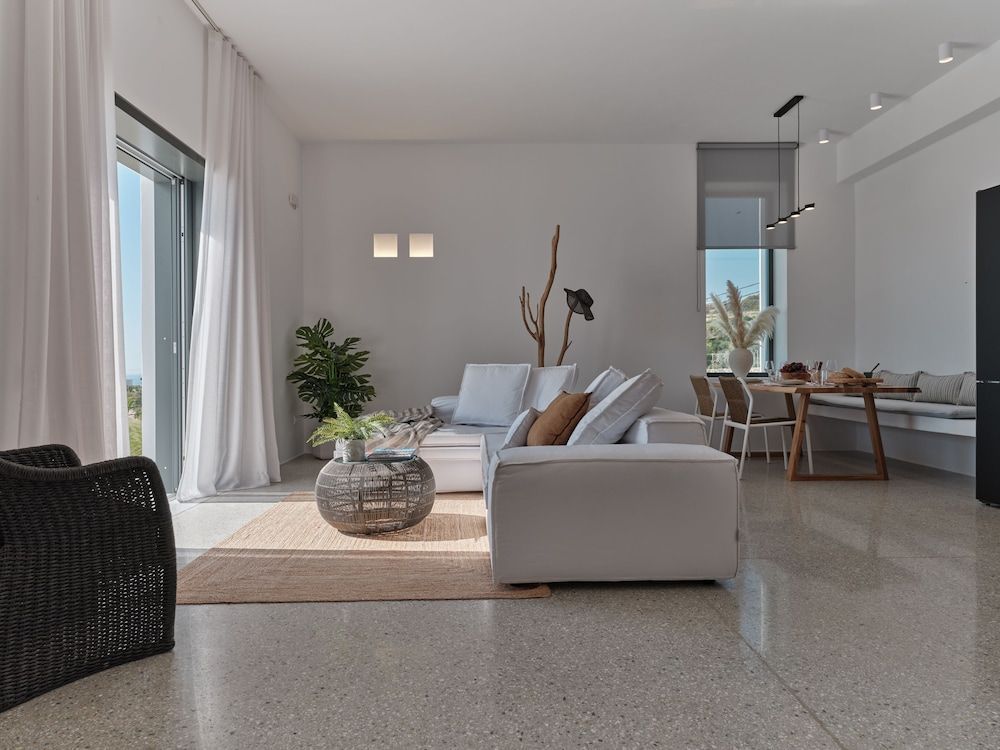 Olithos Villas