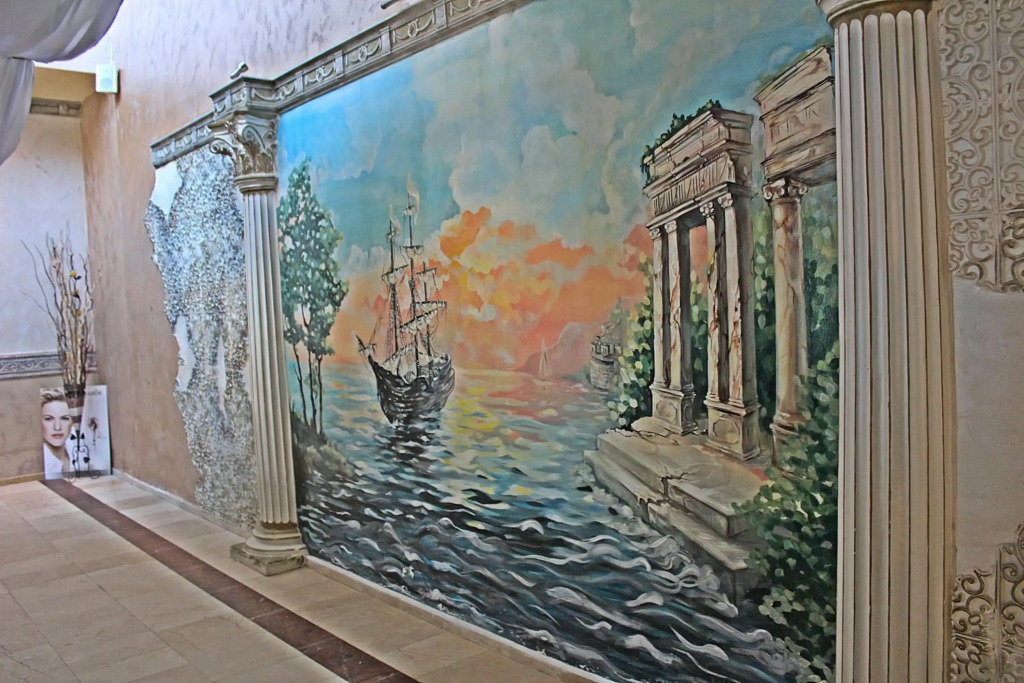 Duni Marina Royal Palace Hotel - Все включено