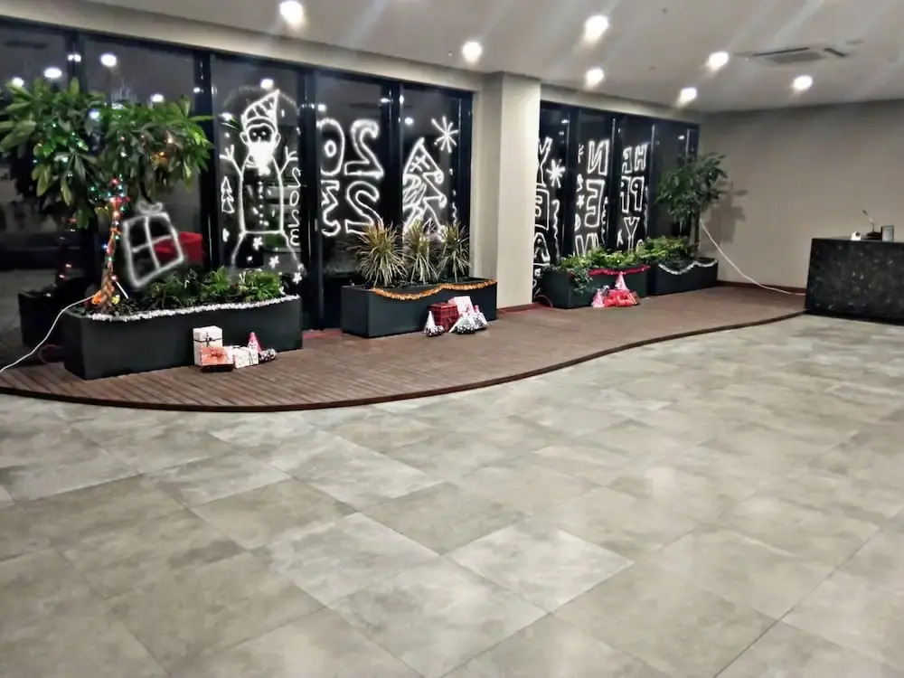 Florya homes