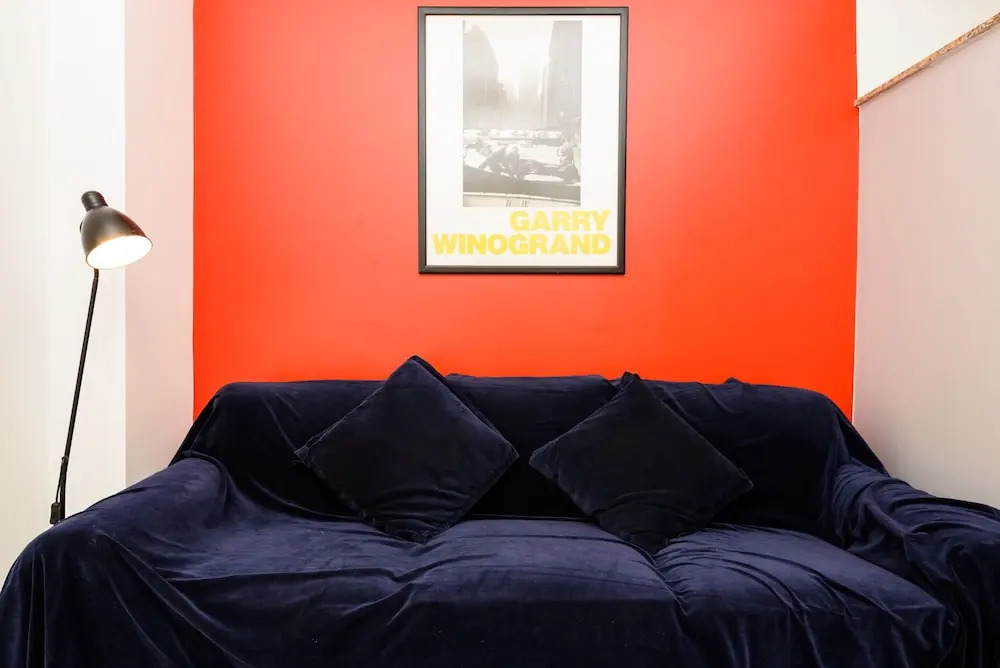 Omar do Rio - Apartamento SB703