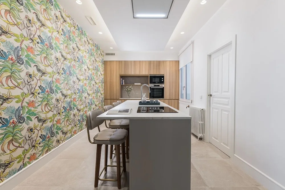 Home Club Alcala Apartments