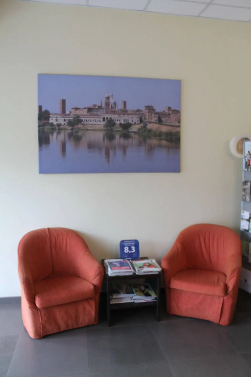 Confidence Hotel Viadana