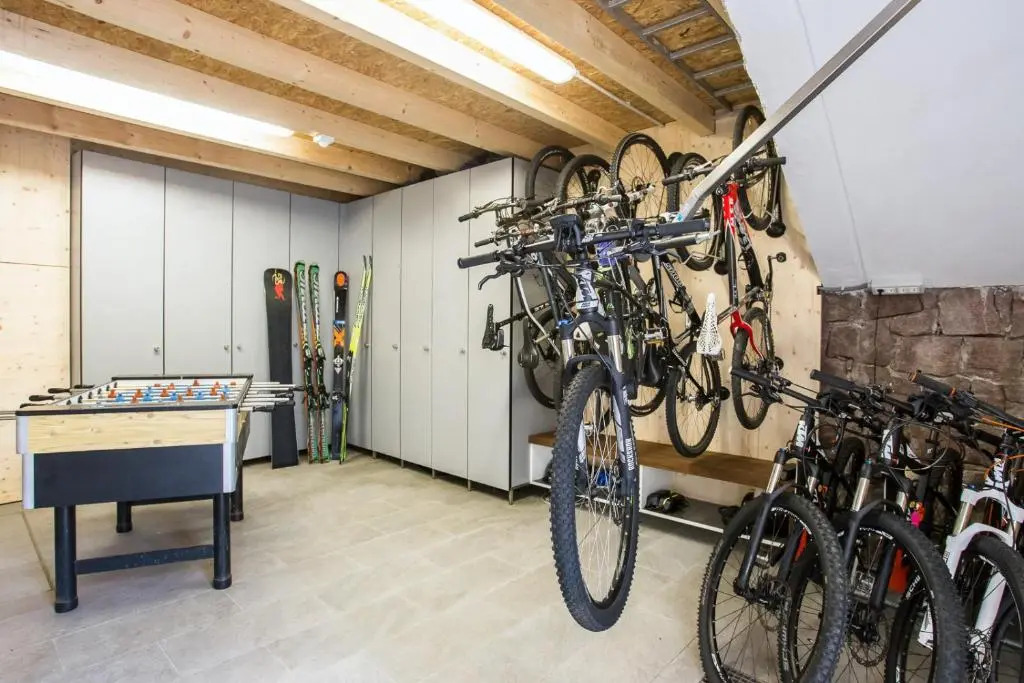 Appartements Sonneck
