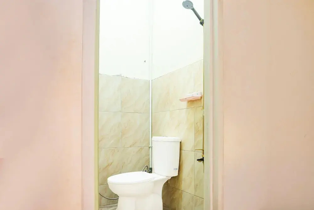 Nirina Homestay Pringsewu Mitra RedDoorz
