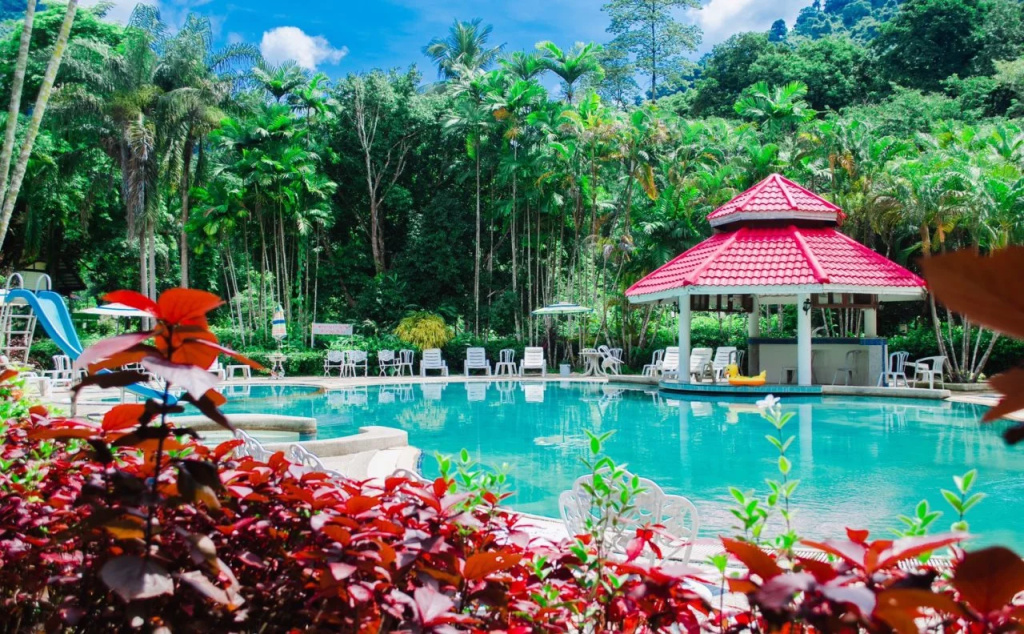 Sida Resort & Hotel