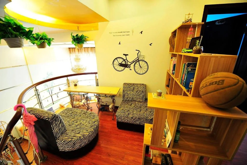 Like Home Hotel