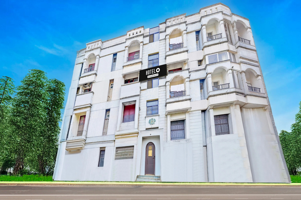Hotel O Purasaiwalkam