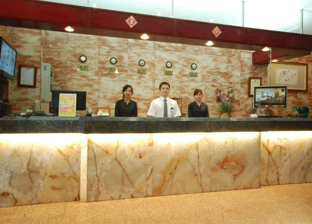 Grand Hotel