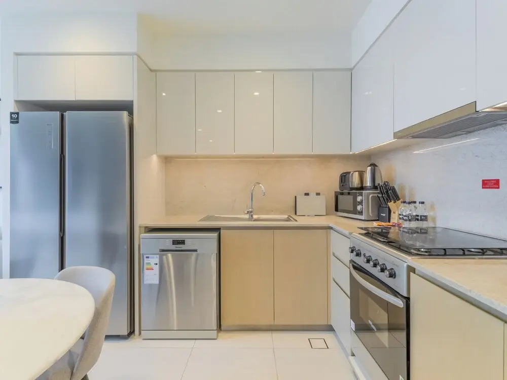 Burj Royale Residences- Downtown Dubai
