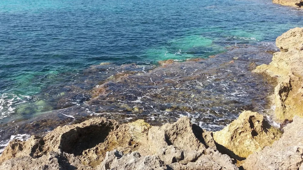 Villa A DUE PASSI DAL MARE