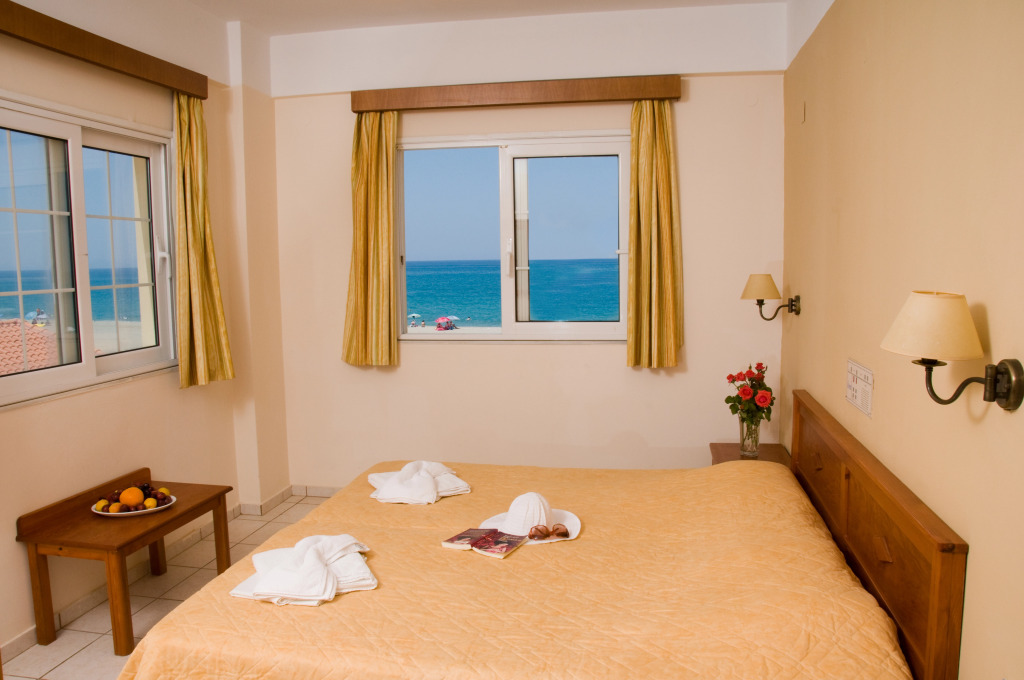 Uzenie All Suites Boutique Resort