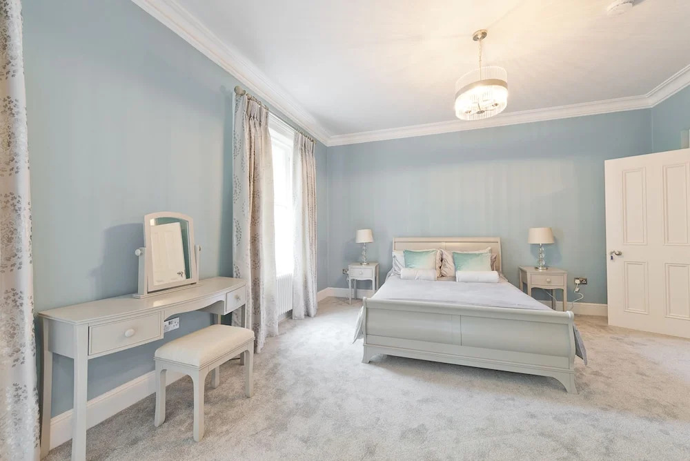 Camden Street Townhouse