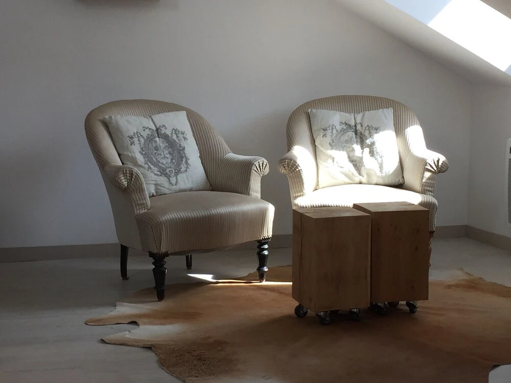 Studio et appartements Sainte Catherine